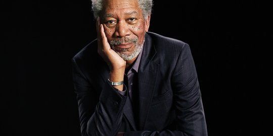 Morgan Freeman pandu navigasi Anda ke tujuan lewat Waze