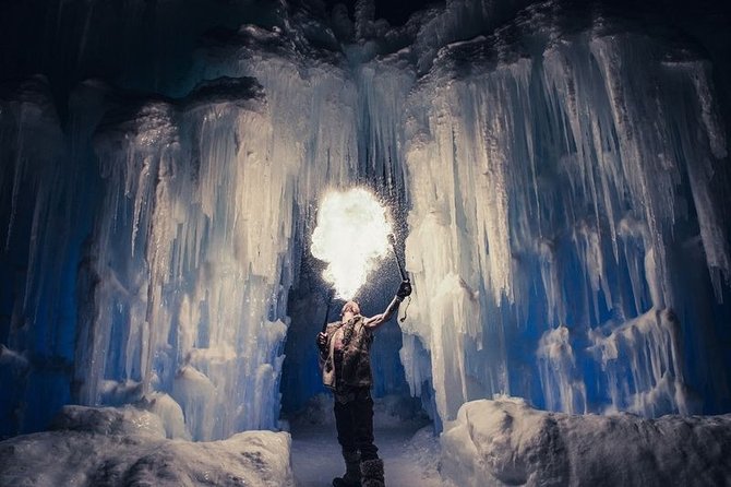 kastil es karya ice castles