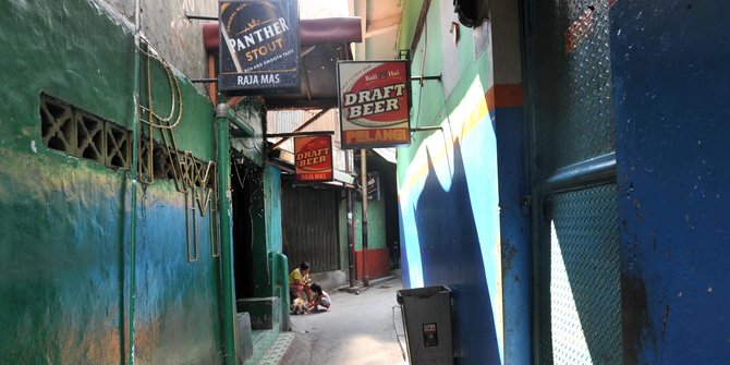 Polda Bali janji cegah masuknya mantan PSK Kalijodo 