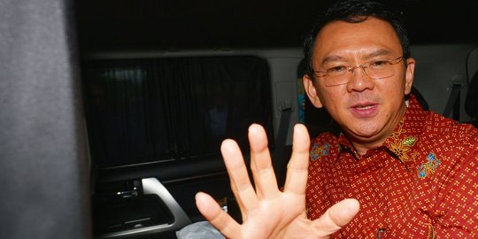 Ahok berencana pertemukan Megawati & TemanAhok bahas Pilgub DKI 2017