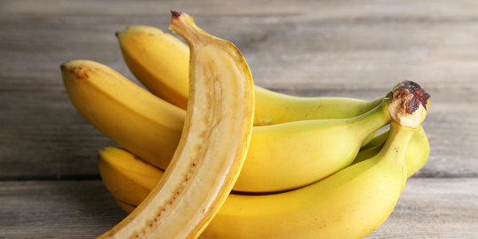 merasa lelah berlebihan? salahkan 5 makanan ini
