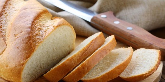 merasa lelah berlebihan? salahkan 5 makanan ini