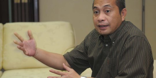 Cerita Menteri Marwan ketinggalan pesawat dan marah-marah ke Garuda