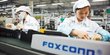 Foxconn beli Sharp, serahkan mahar Rp 80 triliun lebih