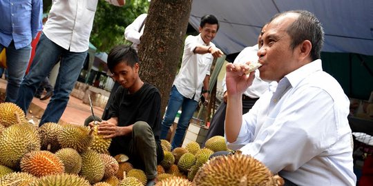 Keluarkan buku 'Kebangkitan Desa', Menteri Marwan mimpi desa mandiri