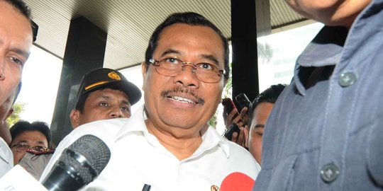 Jaksa Agung putuskan soal deponering kasus Samad dan BW pekan ini