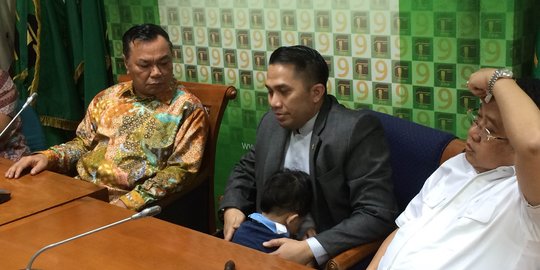 Kembali mangkir, Ivan Haz segera dikirimkan surat panggilan ketiga