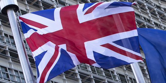 Brexit dan resep bubarnya Uni Eropa