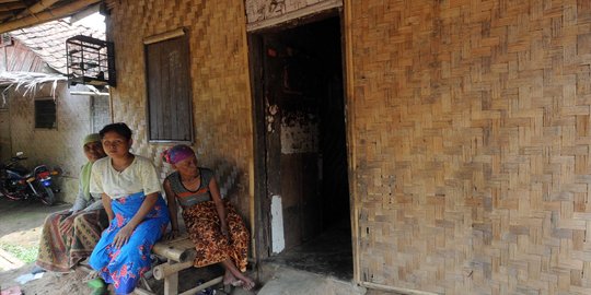 PU-Pera: Minat bedah rumah, sampaikan permohonan ke kepala desa