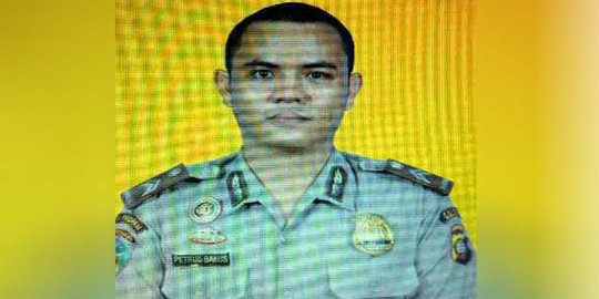 Polisi di Kalbar mutilasi 2 anaknya mengaku mendapat bisikan gaib