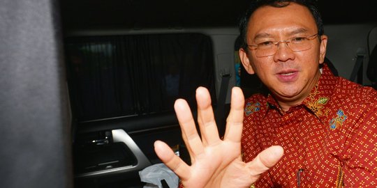 Ahok mengaku sulit tutup Grand Paragon dan Sun City