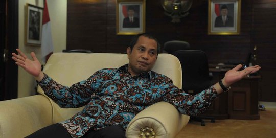 Kena delay & minta bos Garuda dipecat, Menteri Marwan dinilai lebay