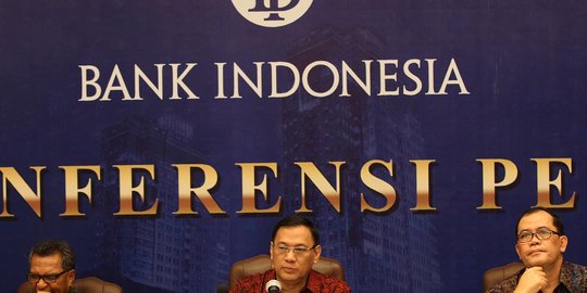 Februari 2016, Bank Indonesia prediksi deflasi 0,13 persen