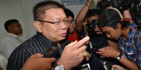 Pengacara Jessica tuding polisi tak baca utuh Undang-Undang