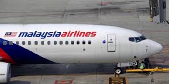 Mesin bermasalah, pesawat Malaysia Airlines tujuan London balik arah