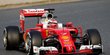 Tes Formula 1 Barcelona hari ke-4: Raikkonen jadi yang tercepat