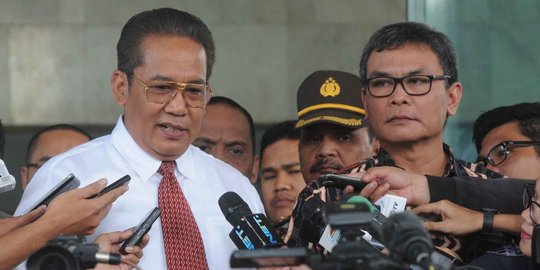 Kabareskrim pakai 'Trisula' perang lawan narkoba di Indonesia