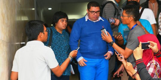 Tak terima dituduh curi listrik, kubu Daeng Aziz bakal polisikan PLN