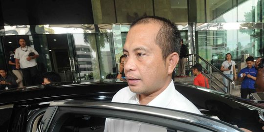 tak profesional dan jauh dari nawa cita rev3