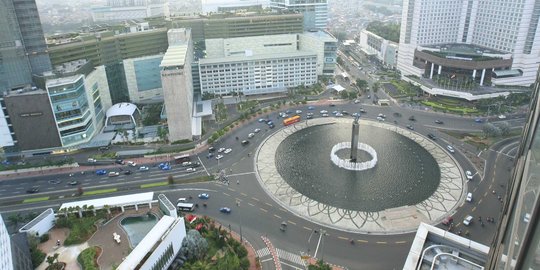 BUMN telah panggil direksi PT HIN terkait proyek Grand Indonesia