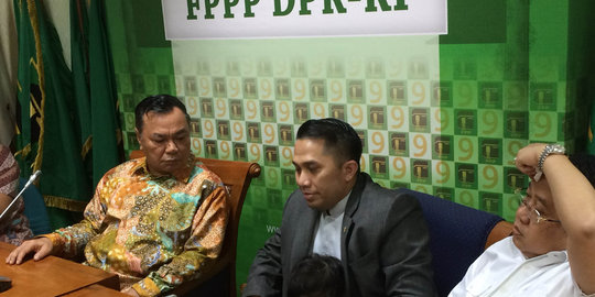 dpr dites urine ppp desak diputuskan di paripurna rev2