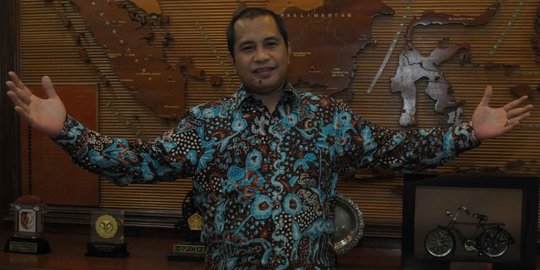 Anggota DPR dukung Menteri Marwan minta direksi Garuda dievaluasi