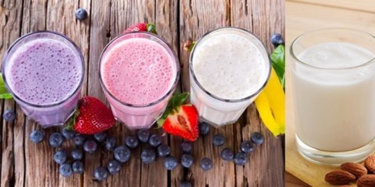 ingin makanan berlemak yang tak bikin gendut? ini jawabannya!