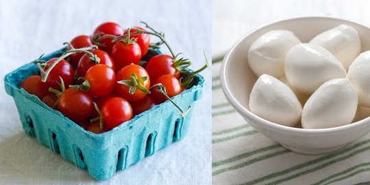 ingin makanan berlemak yang tak bikin gendut? ini jawabannya!