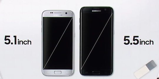 Dinomarket siapkan Pre Order Samsung Galaxy S7 Edge dan S7