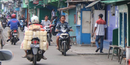 Wali Kota Jakut usul lahan Kalijodo dijadikan Taman Pertaubatan