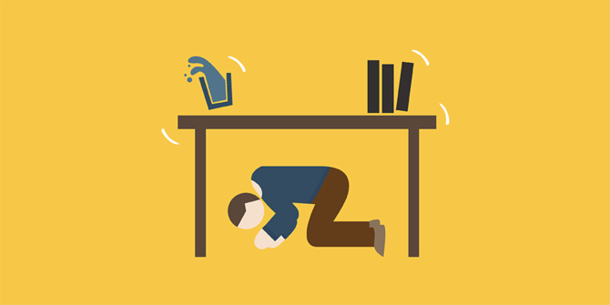 Gempa 5,4 SR guncang Pulau Sangihe di Sulut | merdeka.com