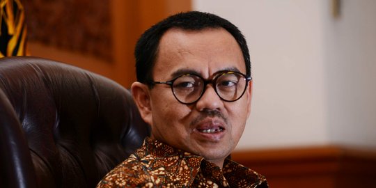 Sudirman Said target elektrifikasi Indonesia capai 97 persen di 2019