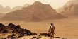 Perjalanan dari Bumi ke Mars cuma butuh 30 menit?