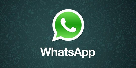 Di 2017, WhatsApp hentikan layanan untuk BlackBerry dan Nokia