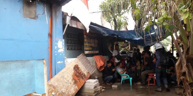 51+ Gambar Rumah Baru Dibangun HD