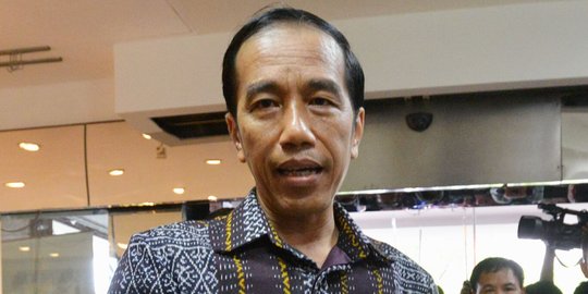 Jokowi: Blok Masela akan diputuskan di 2018