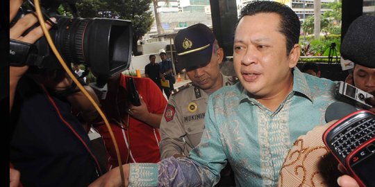 DPD-DPD Golkar ingin ketum mendatang bisa diterima Jokowi