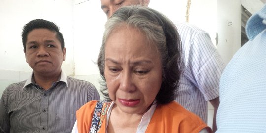 Terbukti membunuh Engeline, Margriet divonis penjara seumur hidup