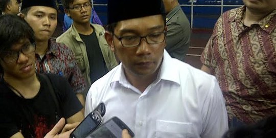 Emil mundur, Gerindra siapkan nama lain untuk tandingi Ahok