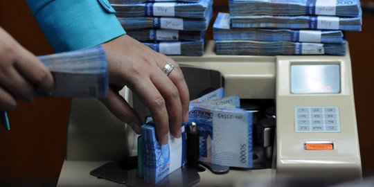 2015, laba Bank BJB meroket jadi Rp 1,38 triliun