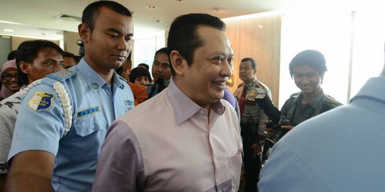 Putuskan ketua SC Munas Golkar, kubu Ade Komarudin minta voting