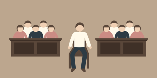 Peras pengusaha karaoke, perwira Mabes Polri divonis 4 tahun bui