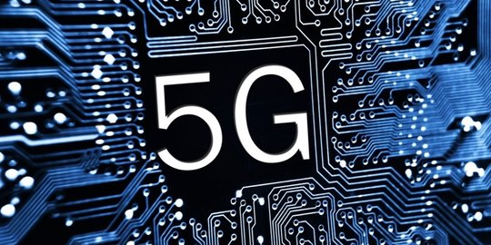 5 Hal luar biasa yang muncul apabila teknologi 5G datang