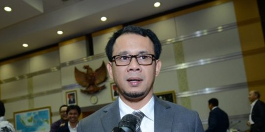 Komisi I tak jamin permintaan BIN bisa masuk dalam RUU Terorisme