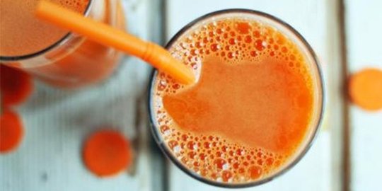5 fakta di balik warna-warni datang bulanmu