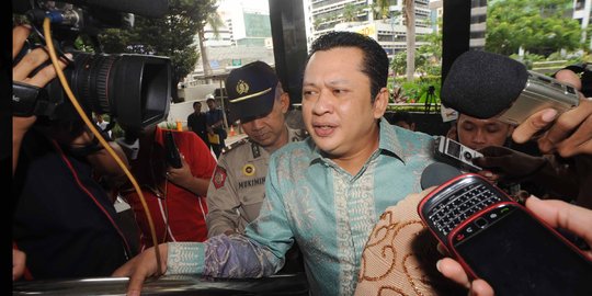 Bamsoet: Kader Golkar tak mau ketumnya punya potensi masalah hukum