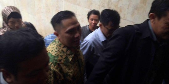 Polisi sebut Ivan Haz aniaya T selama empat bulan