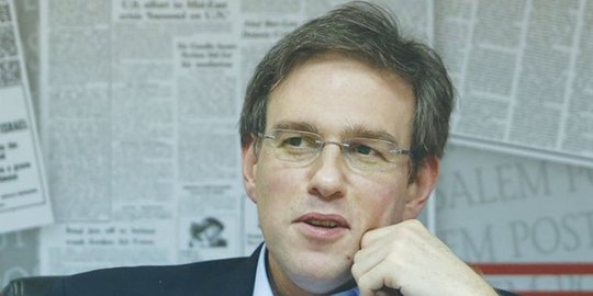 Presiden AS berikutnya diprediksi tidak pro Israel