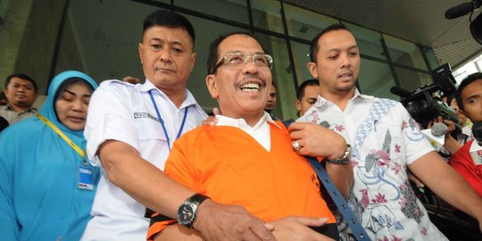 Eks Wali Kota Makassar hanya divonis 4 tahun, KPK ajukan banding