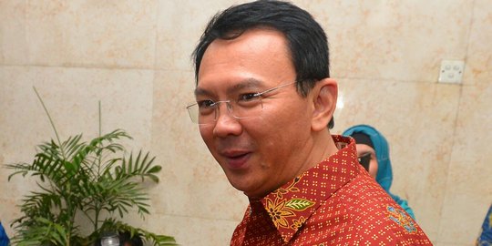 Gerindra terbelah soal dukungan terhadap Ahok